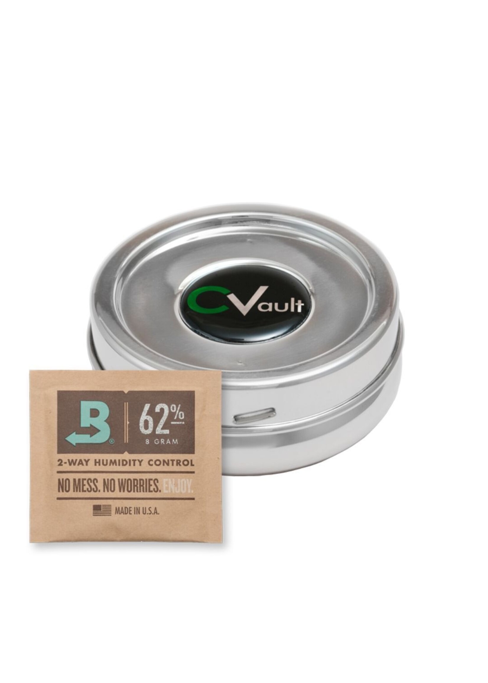 Freshstor Cvault Storage X-Small