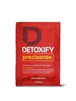 Detoxify Detoxify Precleanse - 6 Capsules