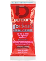 Detoxify Detoxify Go Clean NT