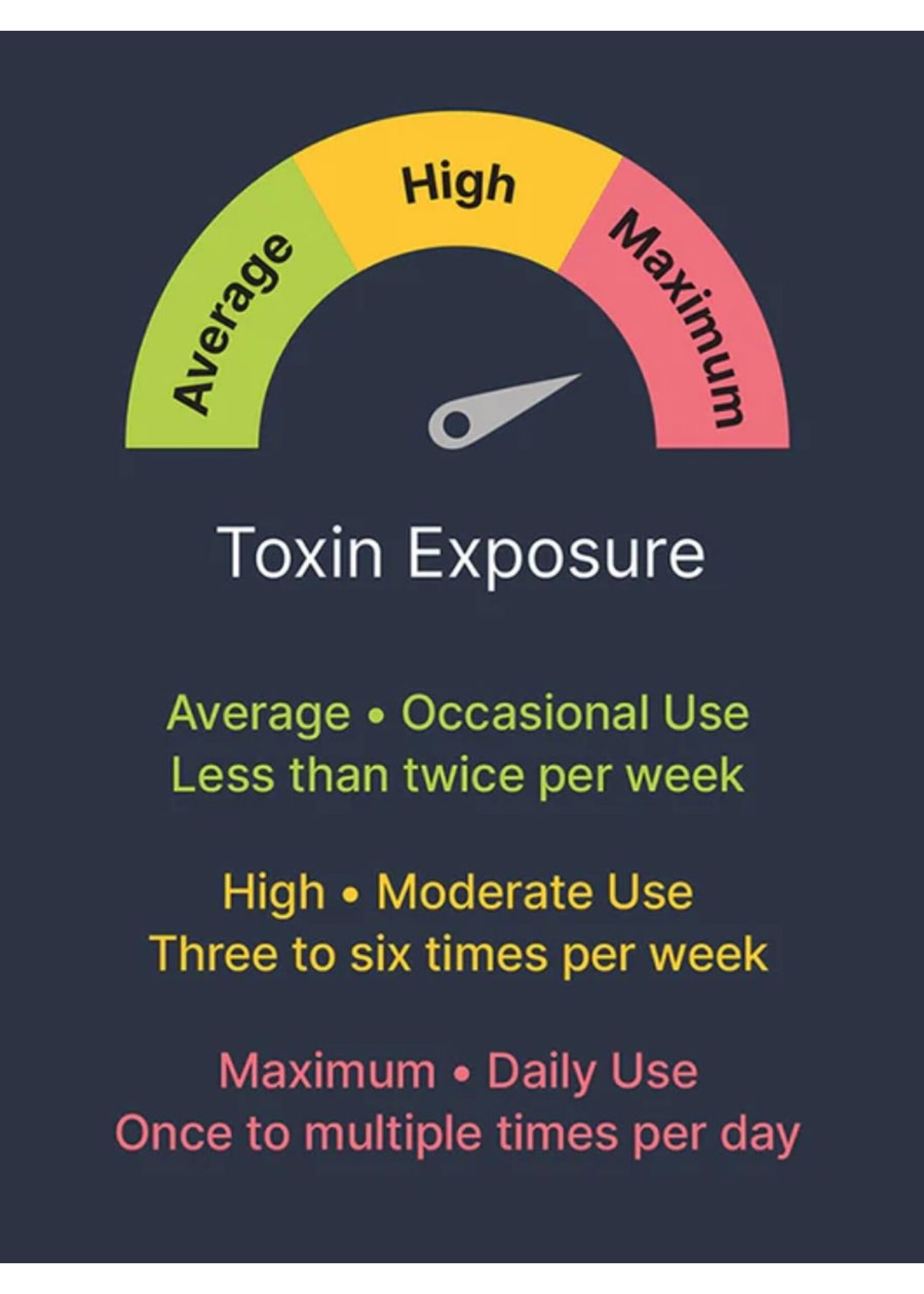 Detoxify Detoxify Mighty Clean NT
