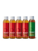 Detoxify Detoxify Ever Clean 5-Day Cleanse Program