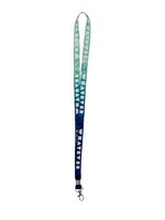 Whatever Shop Whatever Shops Multi-Colored Lanyard