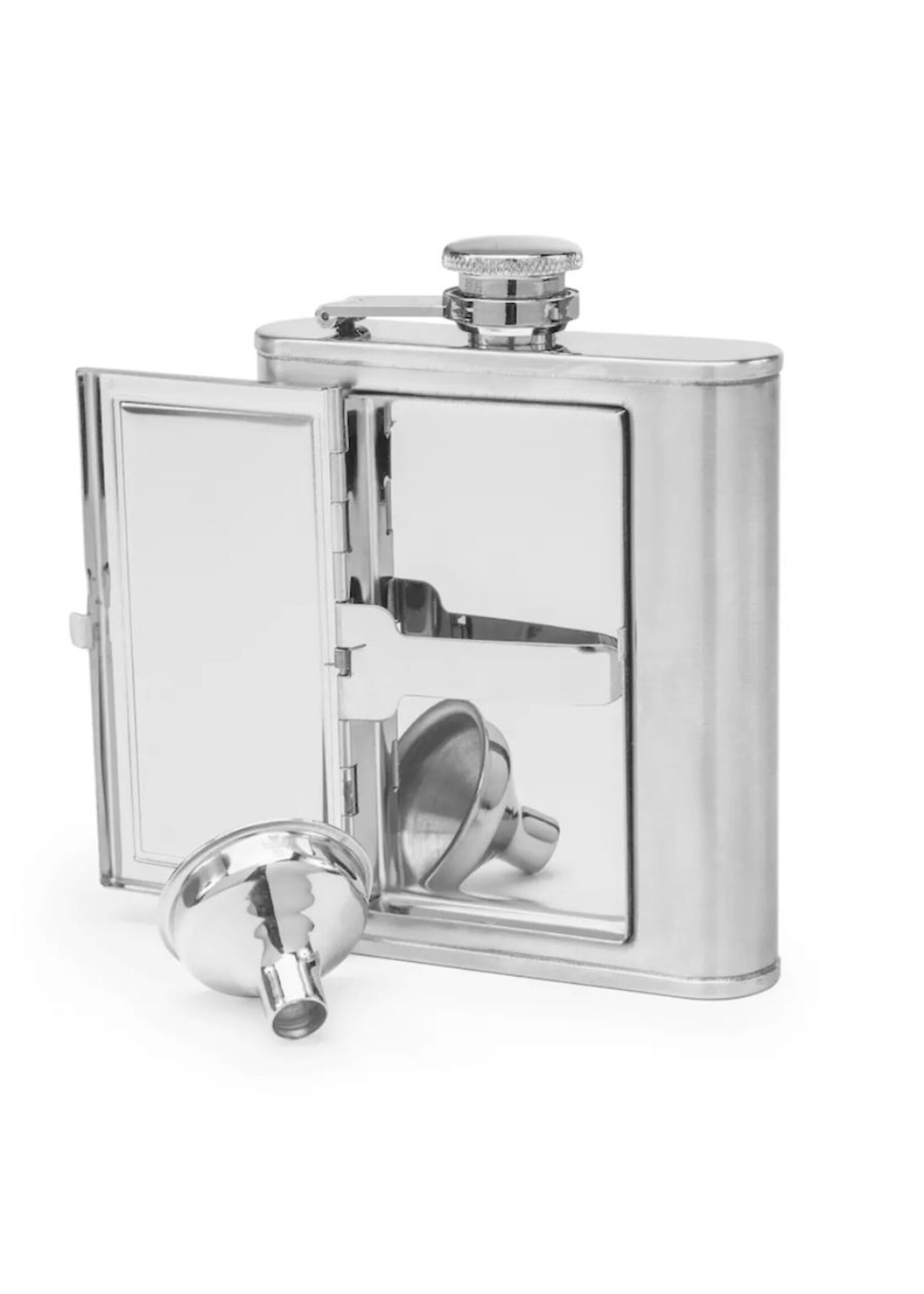 Revelry Revelry Accomplice Flask
