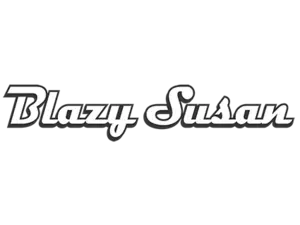 Blazy Susan
