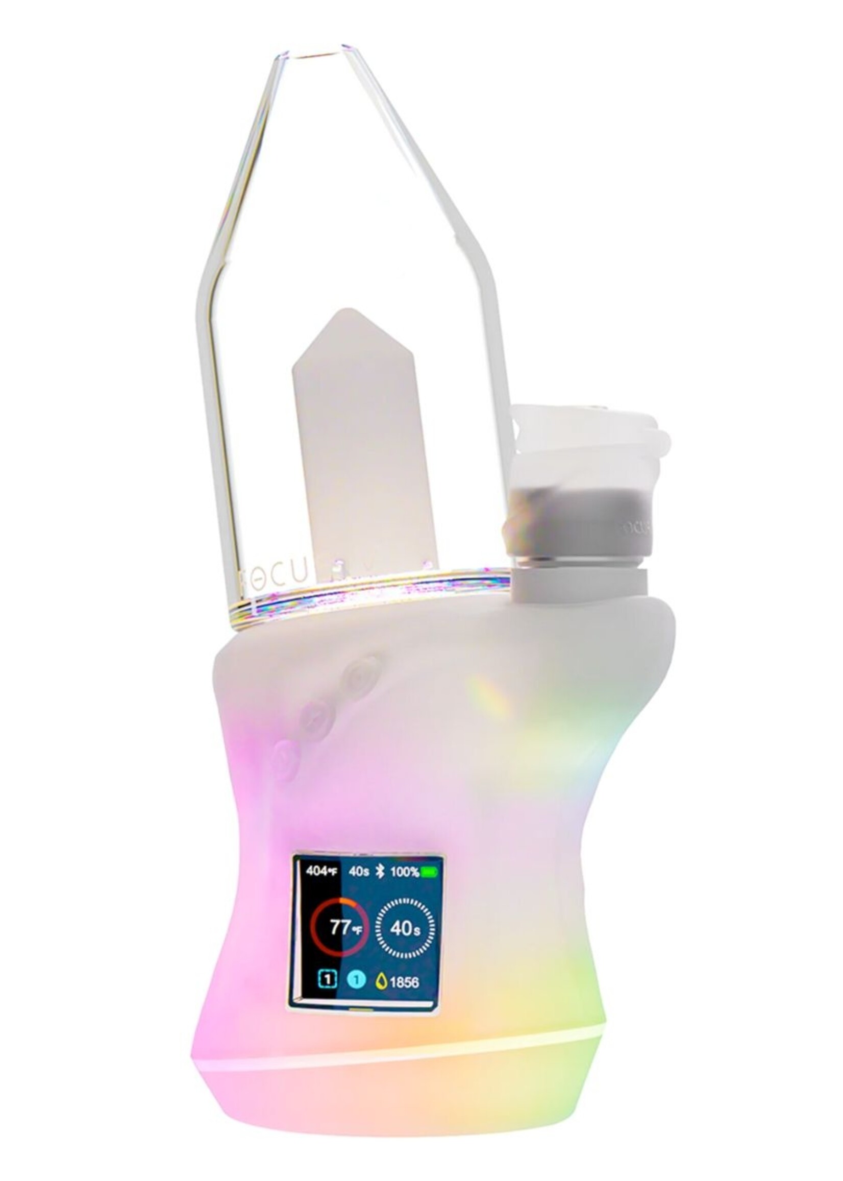 Focus V Focus V Carta 2 Special Edition Clear