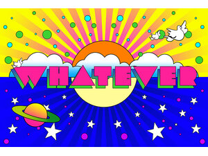 Whatever Shop