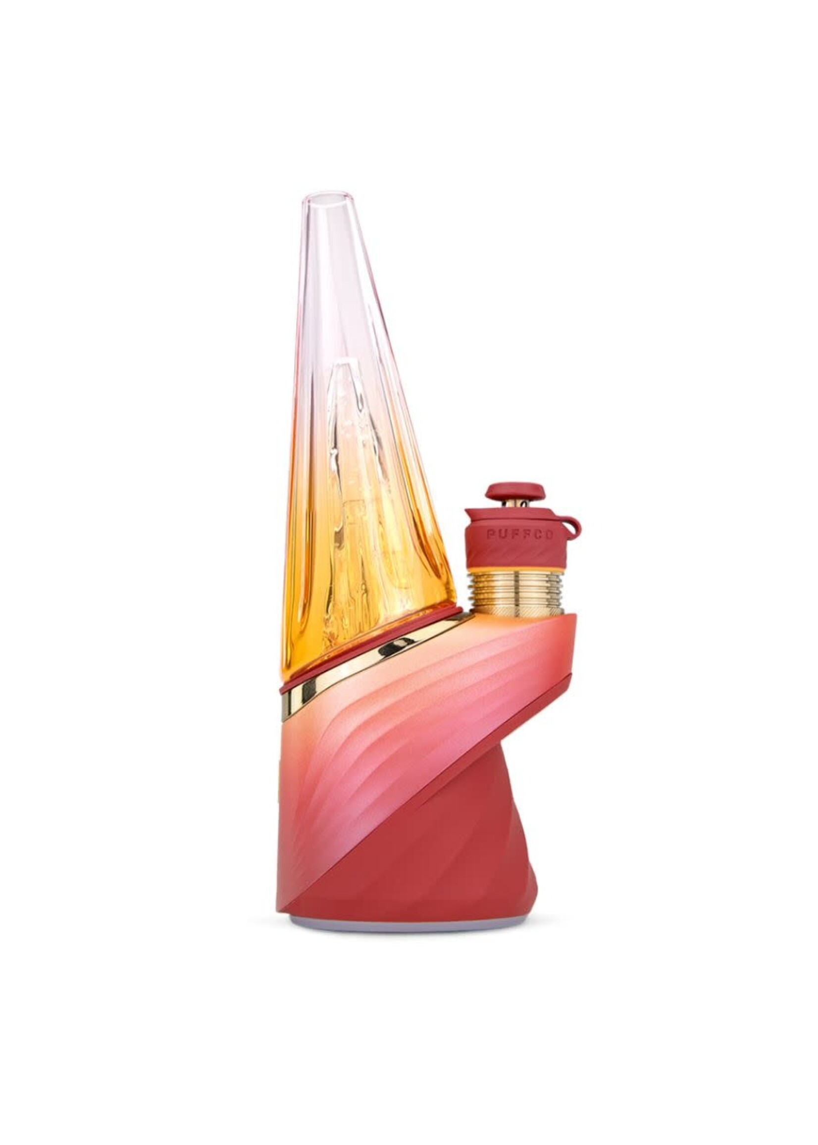 Puffco Puffco: The New Peak Pro Daybreak Limited Edition