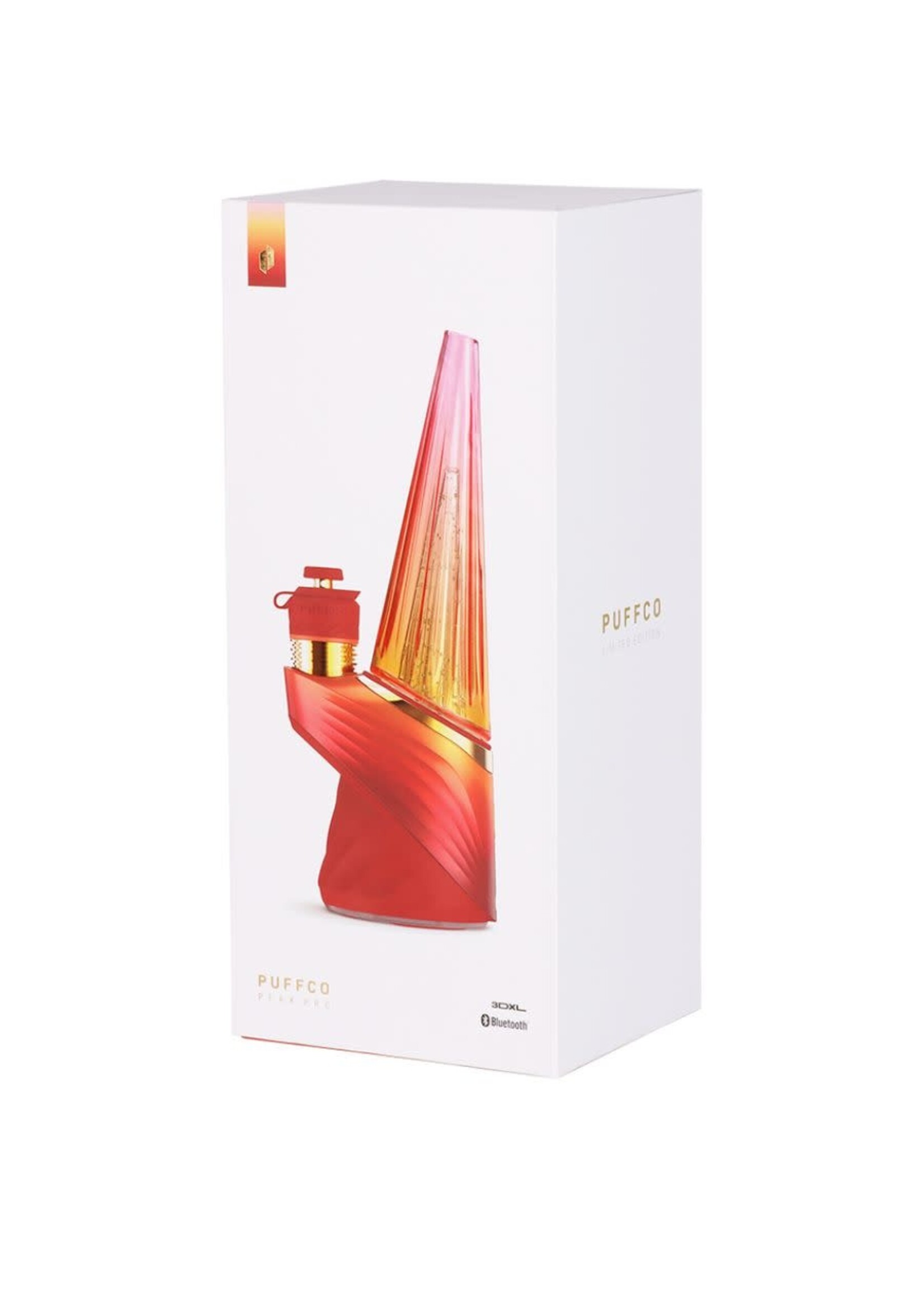 Puffco Puffco: The New Peak Pro Daybreak Limited Edition