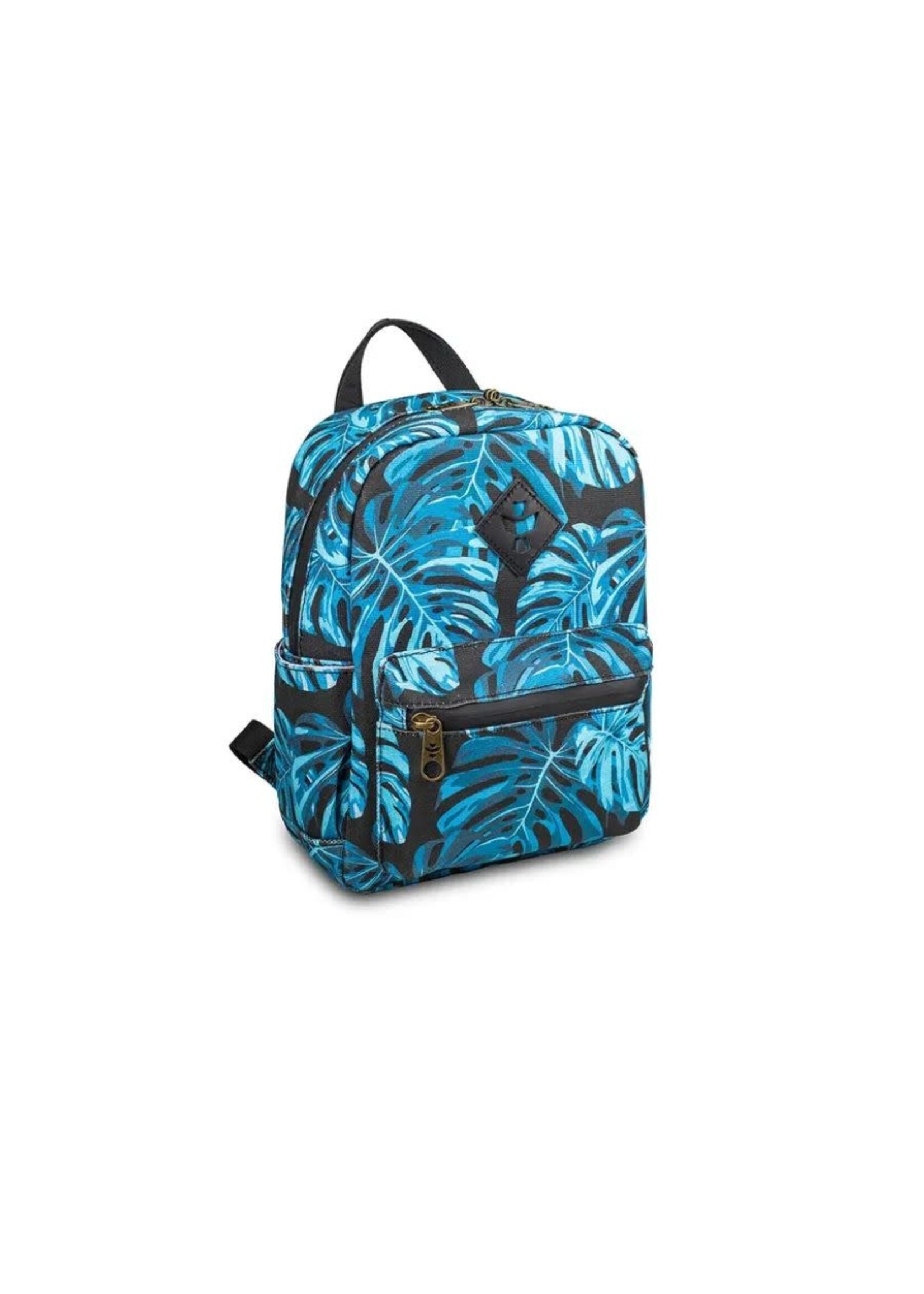 Revelry Revelry Shorty Smell Proof Mini Backpack | 9"x12"