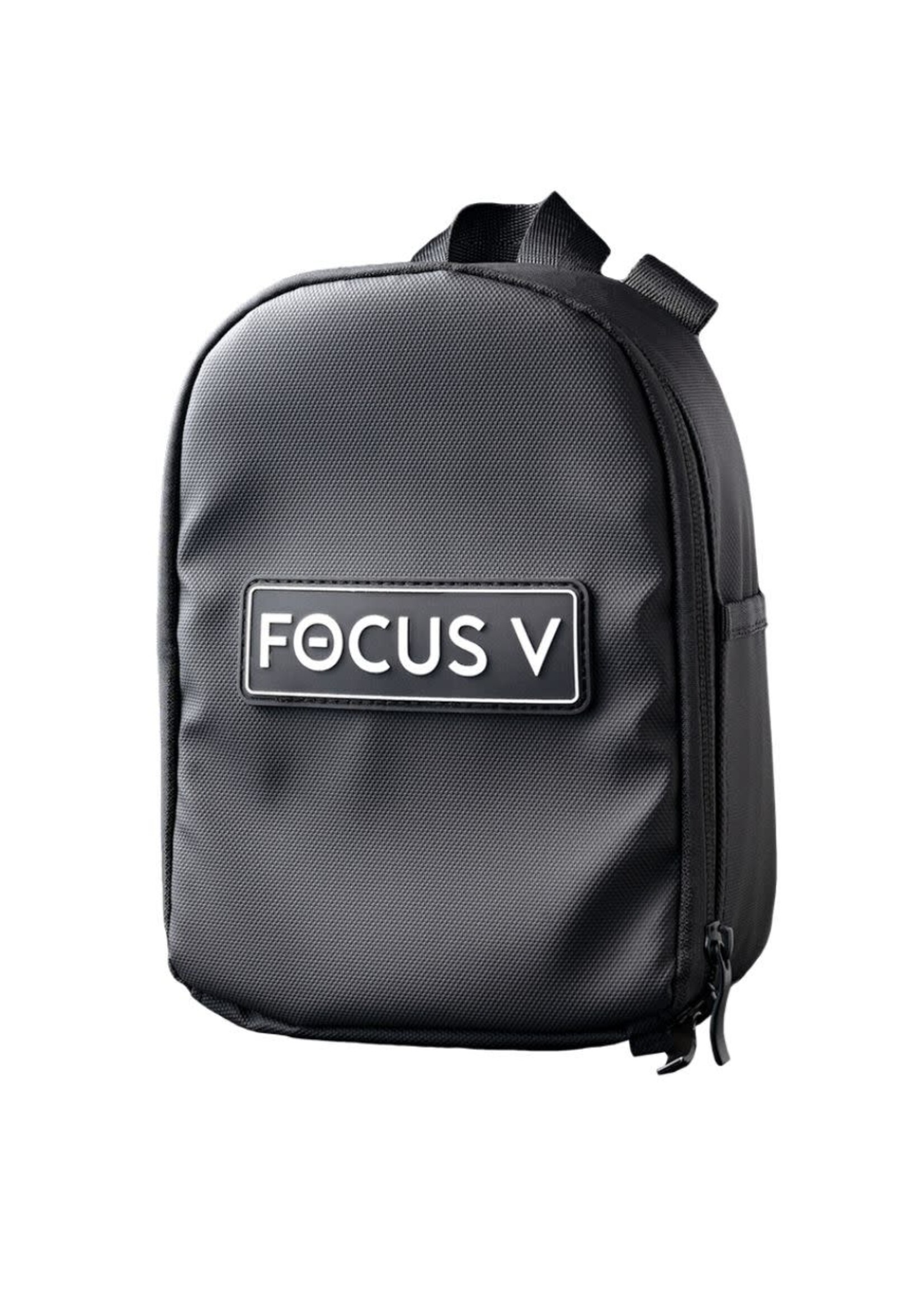 Focus V Focus V Carta Sport Portable Dab Rig Black