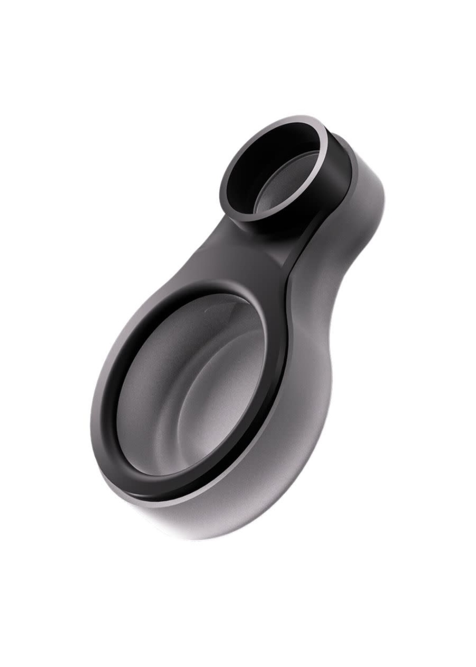 Focus V Focus V Carta Sport Portable Dab Rig Black