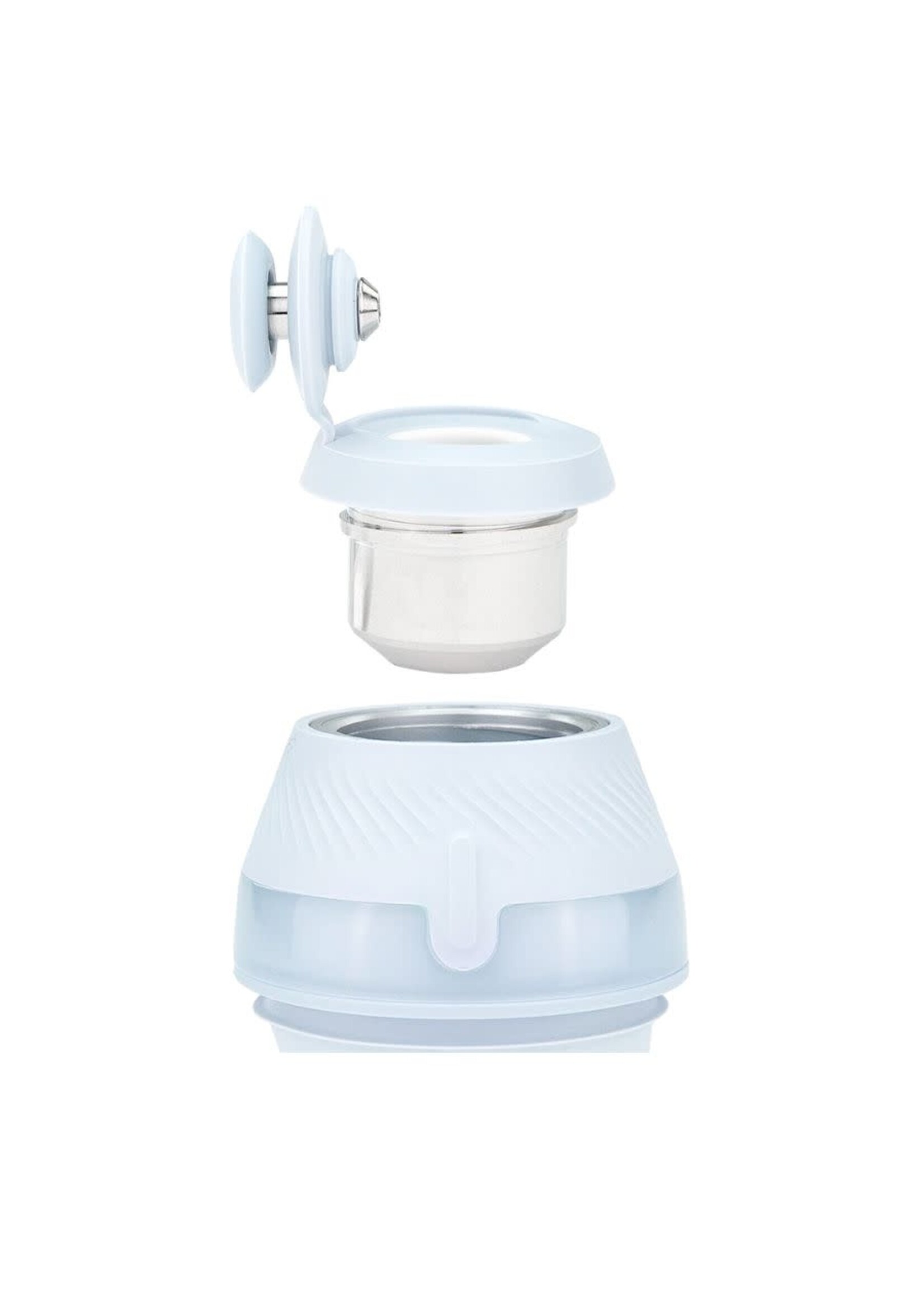 Puffco Puffco: The New Proxy Haze Blue