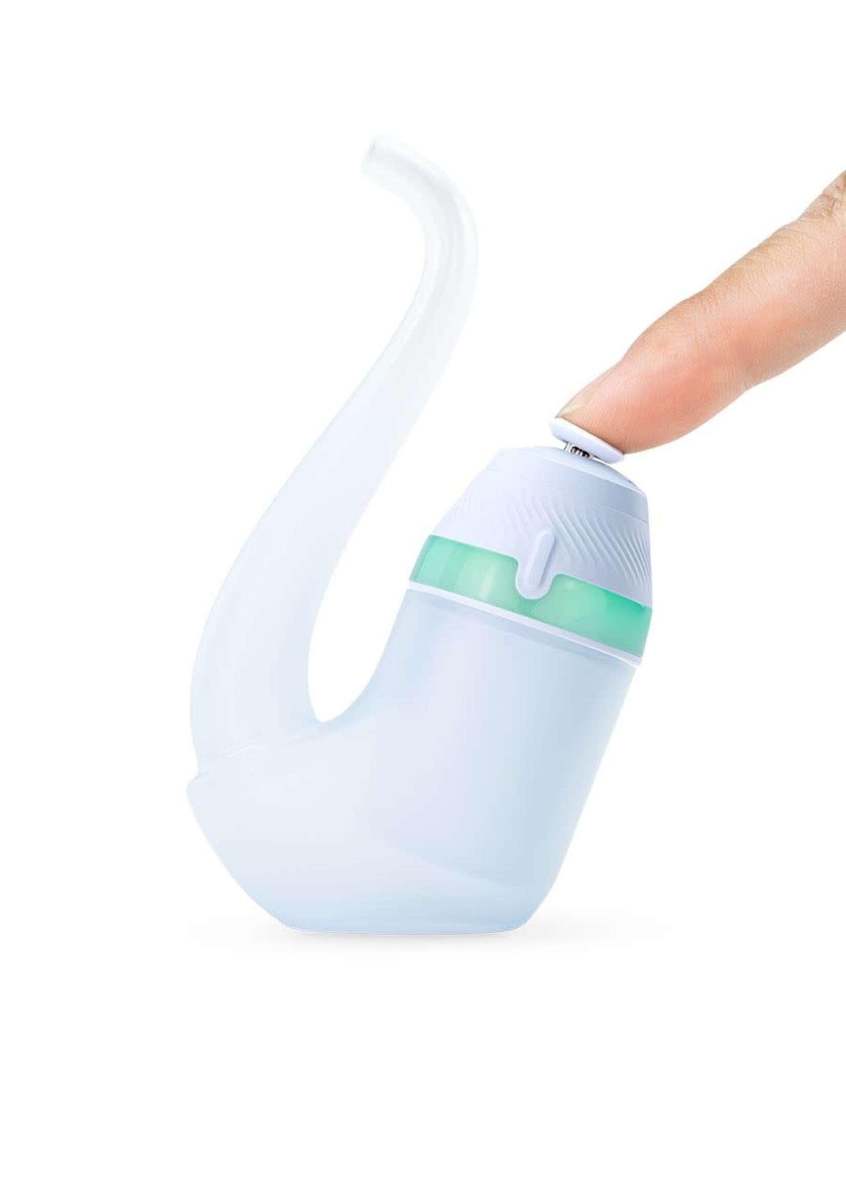 Puffco Puffco: The New Proxy Haze Blue