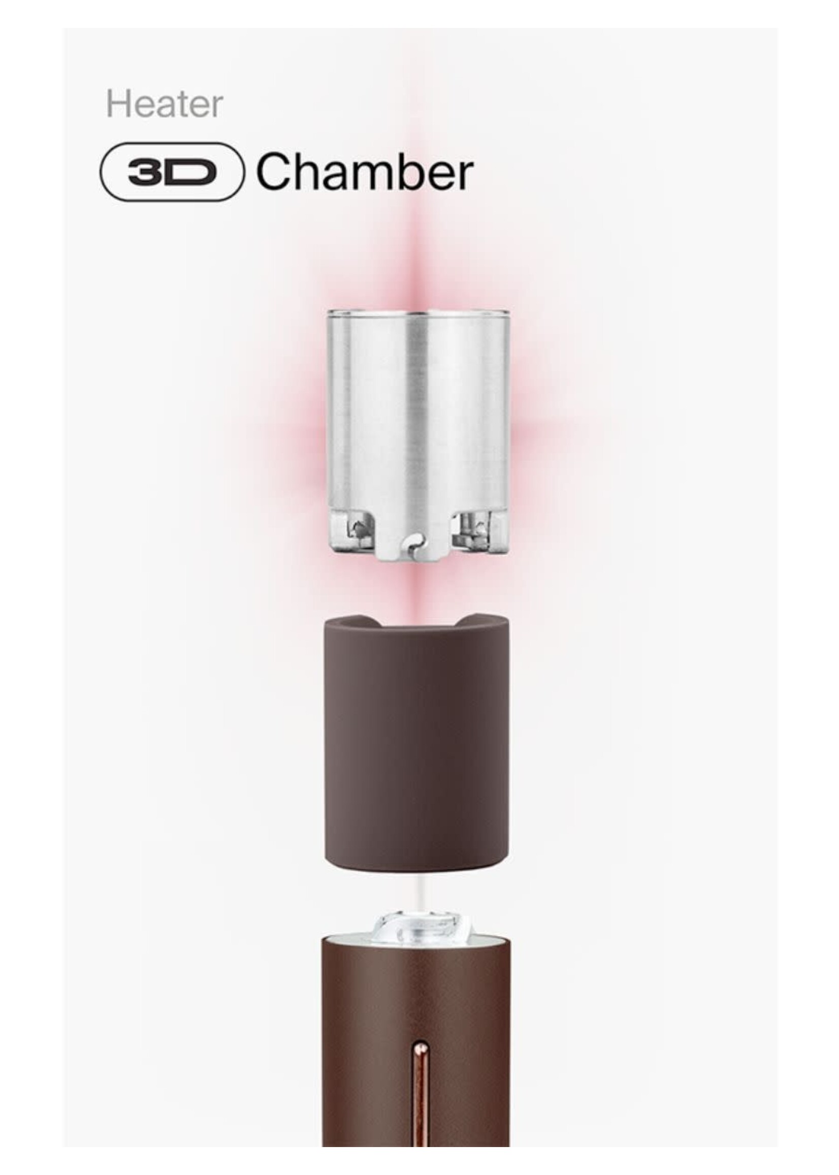 Puffco Puffco: Pivot Mobile Vaporizer