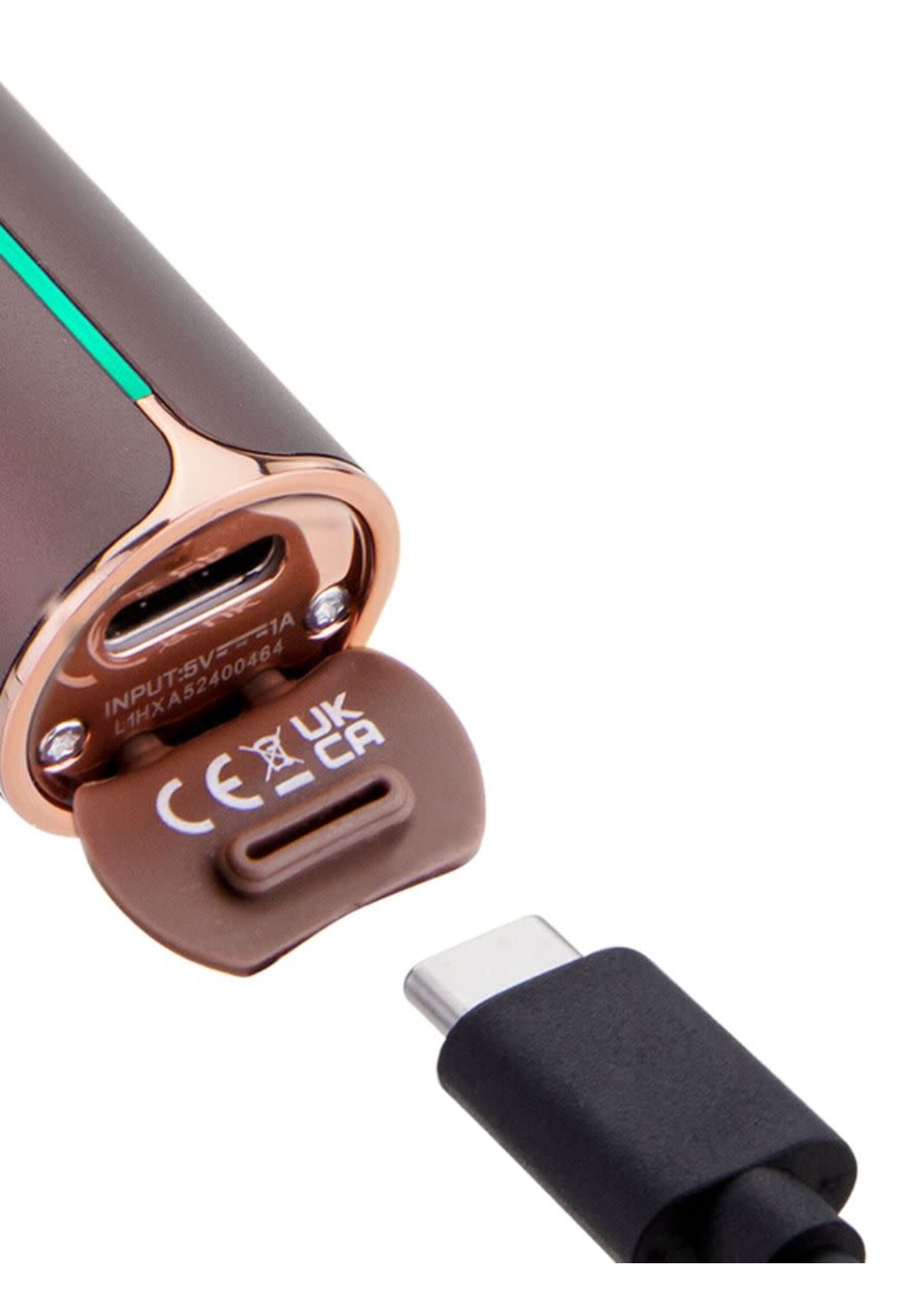 Puffco Puffco: Pivot Mobile Vaporizer