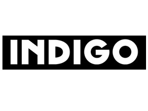 Indigo