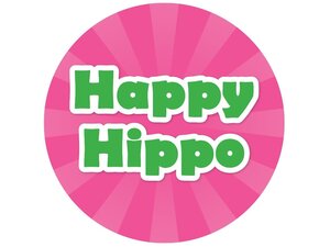 Happy Hippo