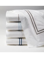 Sferra Sferra Grande Hotel XL Twin Fitted sheet, White