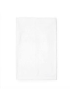 Sferra Sferra Canedo Wash Cloth, White