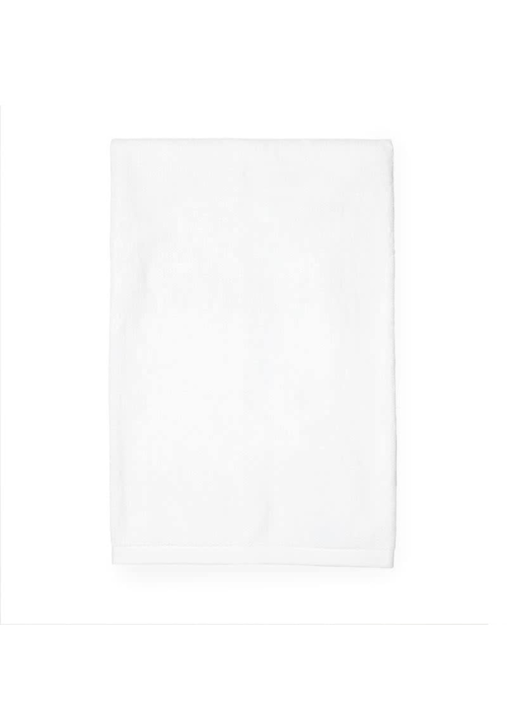 Sferra Sferra Canedo Bath Towel, White