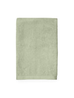 Sferra Sferra Wash Cloth, Celadon