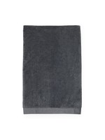 Sferra Sferra Canedo Bath Towel, Pewter