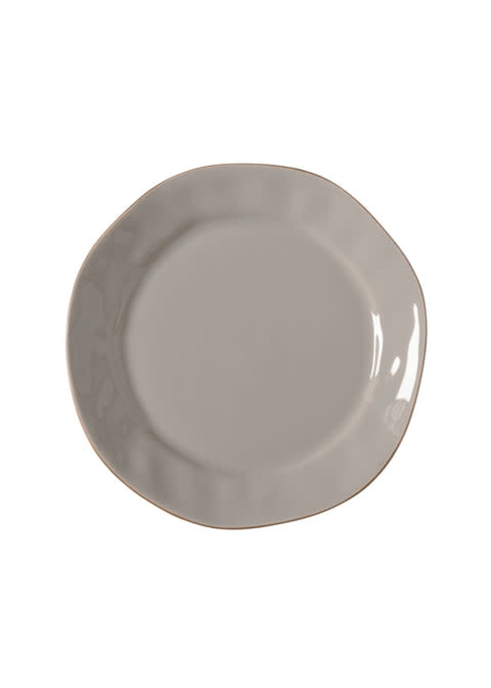 Skyros Skyros Cantaria Salad Plate, Greige