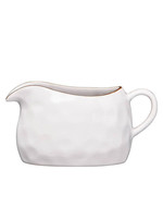 Skyros Skyros Cantaria Sauce Boat (Server), White