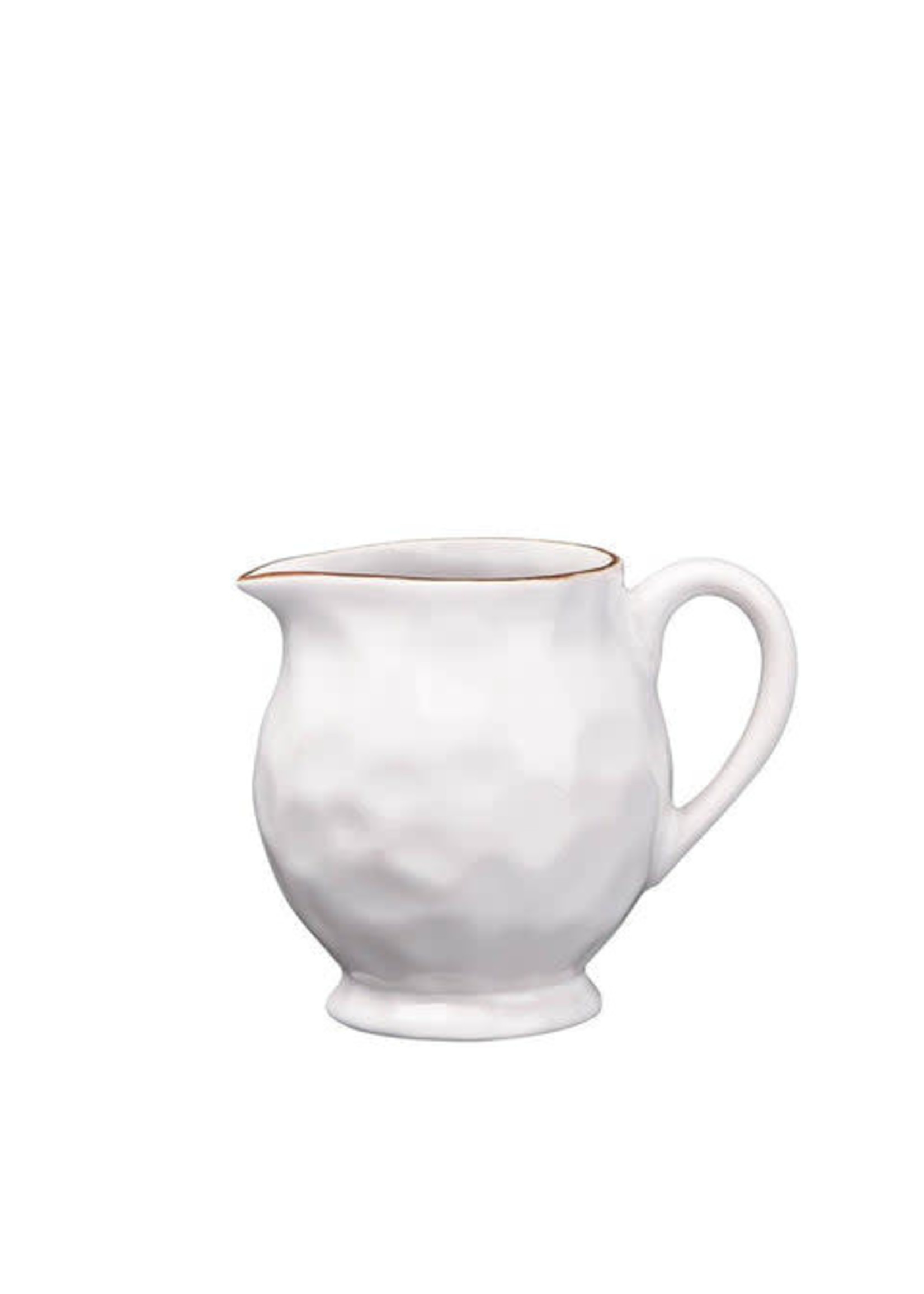 Skyros Skyros Cantaria Creamer, White