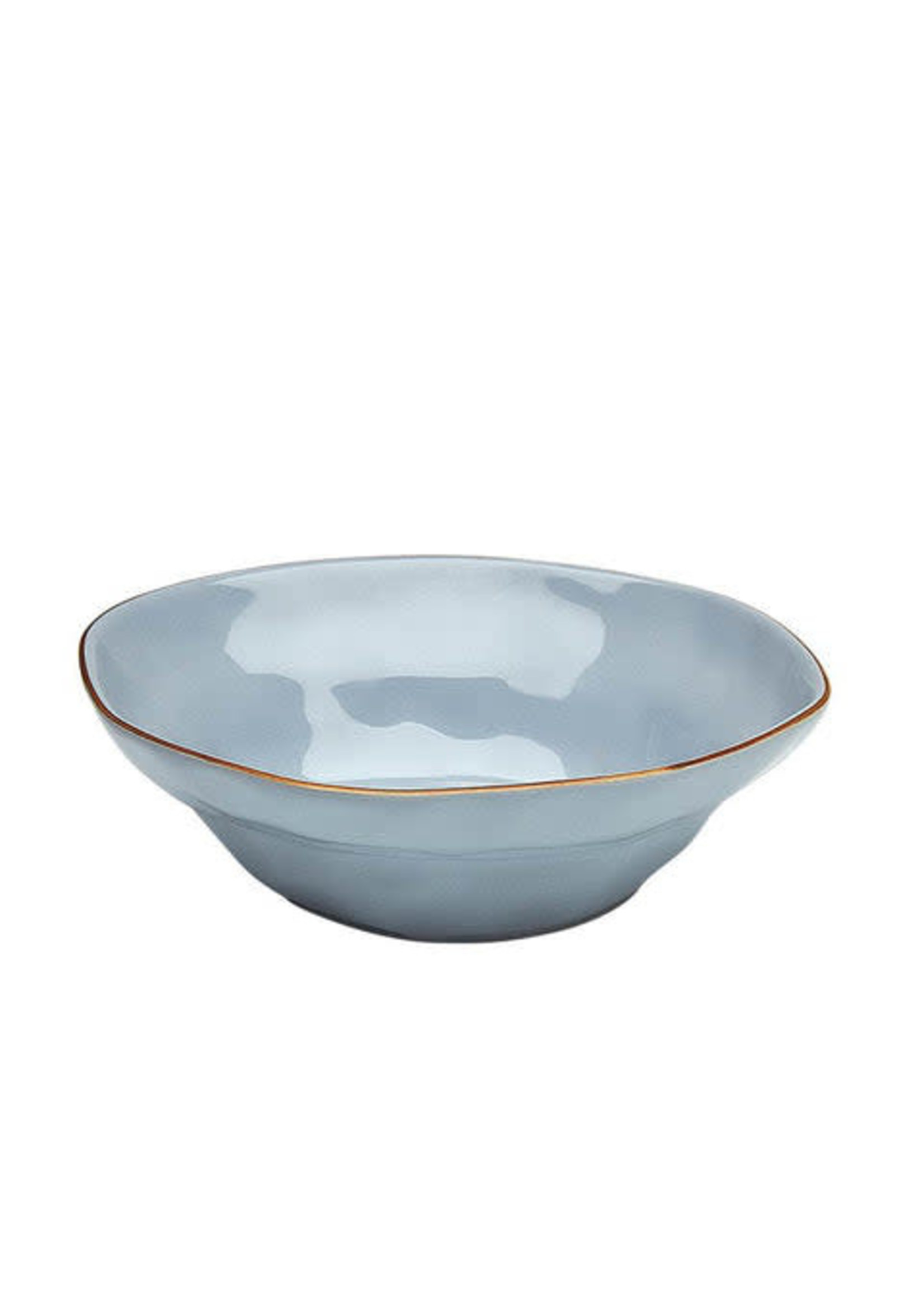 Skyros Skyros Cantaria Small Serving Bowl, Morning Sky