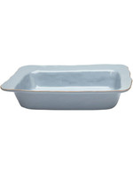 Skyros Skyros Cantaria Medium Rectangular Baker, Morning Sky