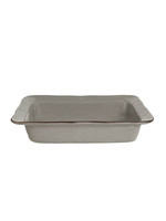 Skyros Skyros Cantaria Large Rectangular Baker, Greige