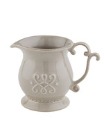 Skyros Skyros Historia Greystone Creamer