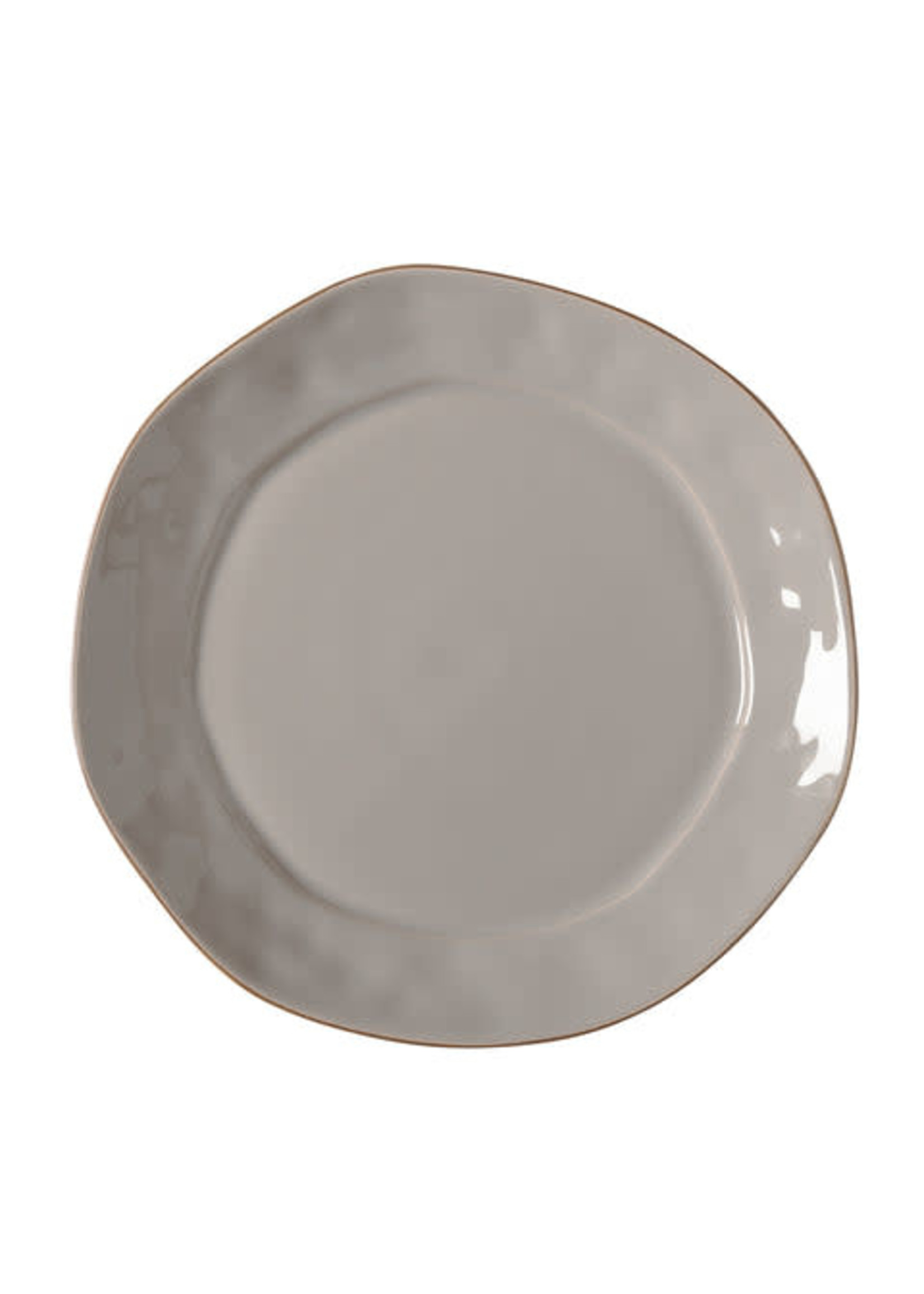 Skyros Skyros Cantaria Dinner Plate, Greige