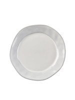 Skyros Skyros Azores Salad Plate, Greige Shimmer