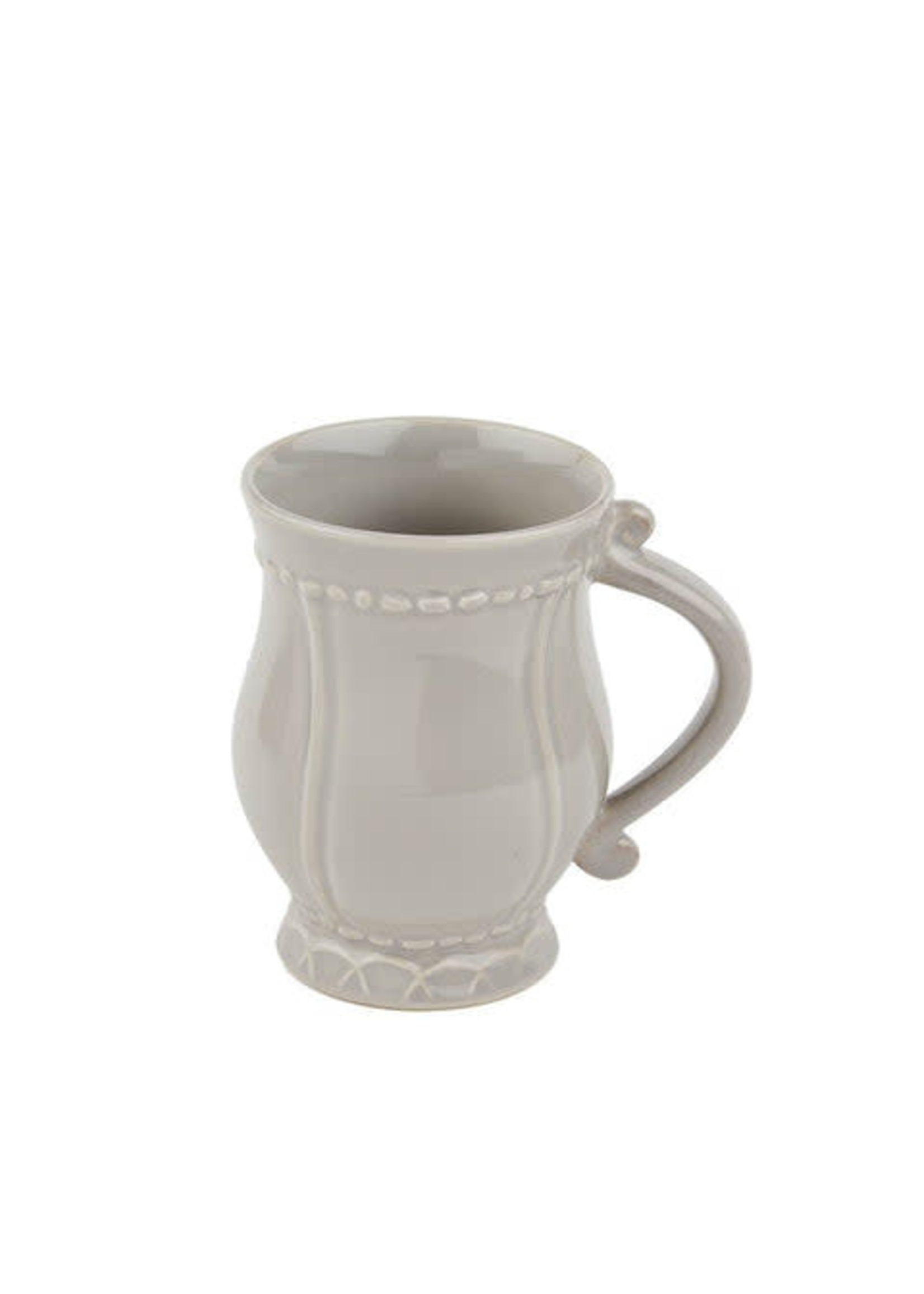 Skyros Skyros Historia Greystone Mug