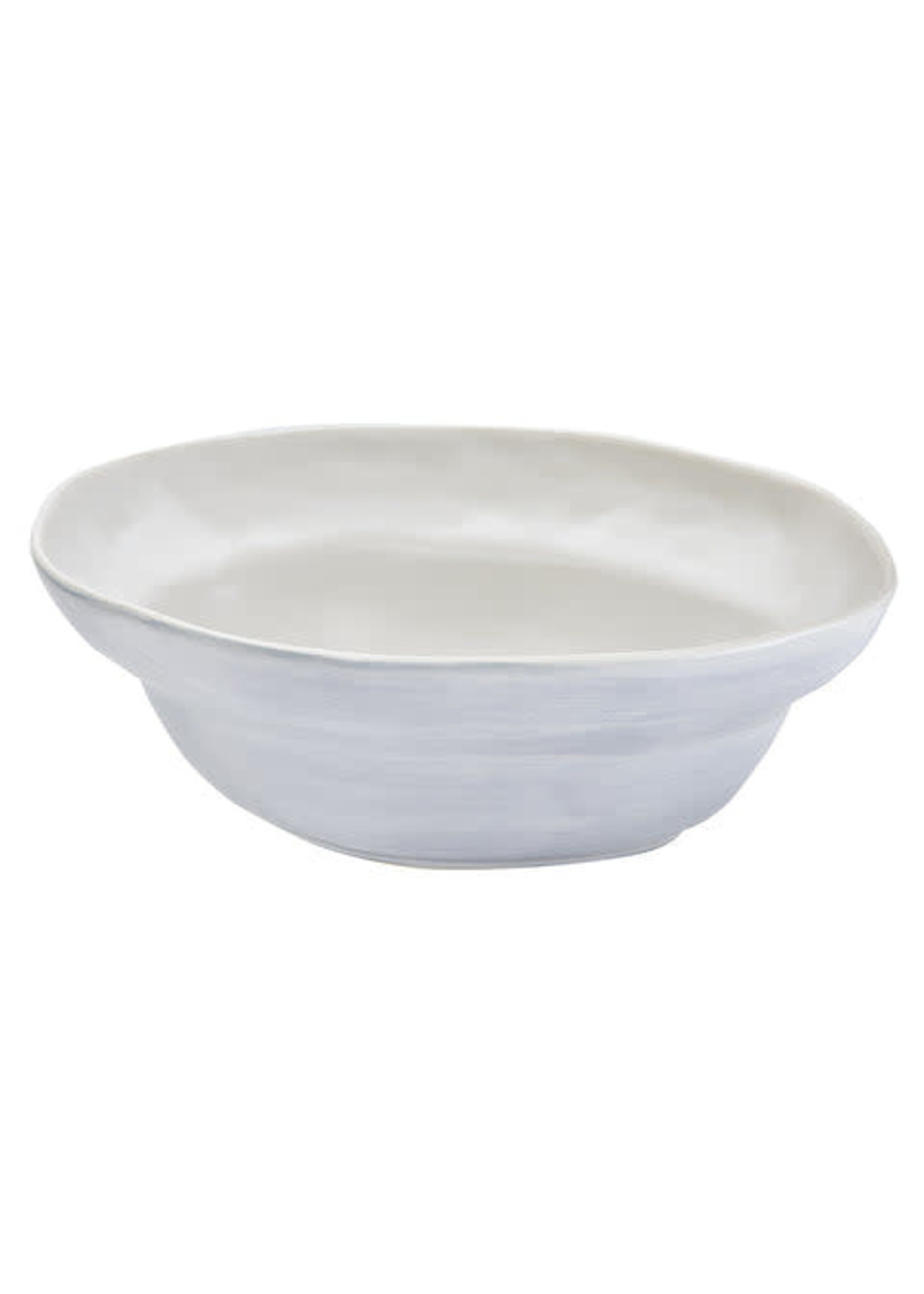 Skyros Skyros Azores Serving Bowl, Blue Lagoon