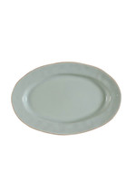 Skyros Skyros Cantaria Small Platter, Sheer Blue