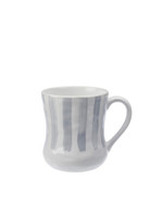 Skyros Skyros Azores Mug, Greige Shimmer