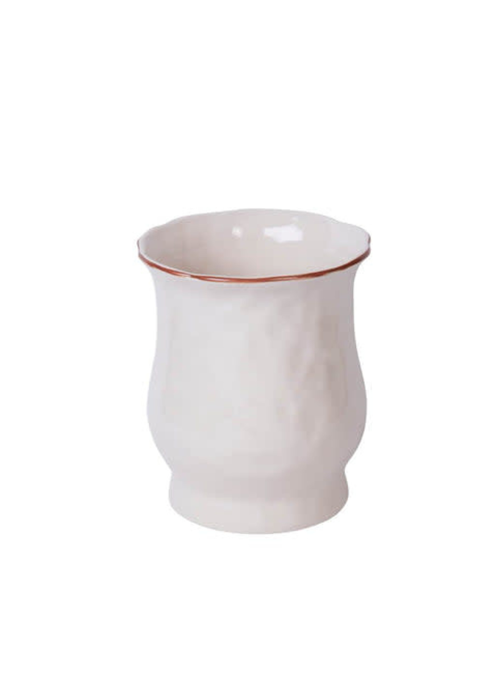 Skyros Skyros Cantaria Utensil Holder, White