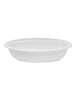 Skyros Skyros Historia Small Serving Bowl, Paperwhite