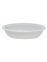 Skyros Skyros Historia Small Serving Bowl, Barely Blue