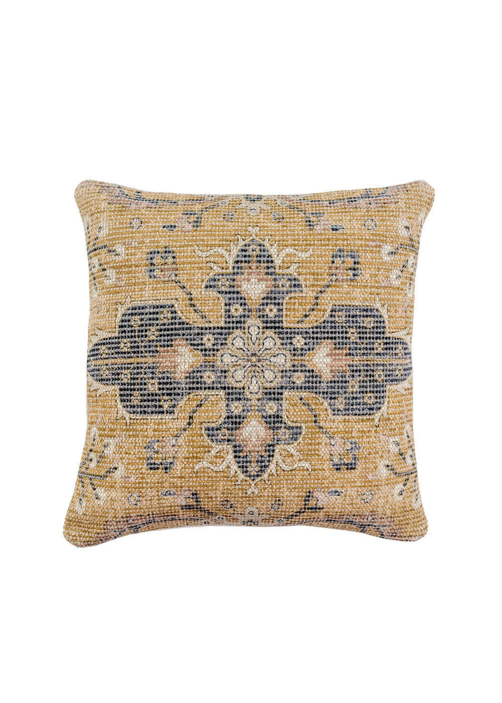 Indaba Indaba Cayman Throw Pillow, 20x20