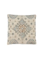 Indaba Indaba Azura Throw pillow, 20x20