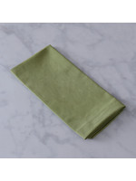 Beatriz Ball Beatriz Ball Vida Napkin Set, Easy Peasy, Light Green