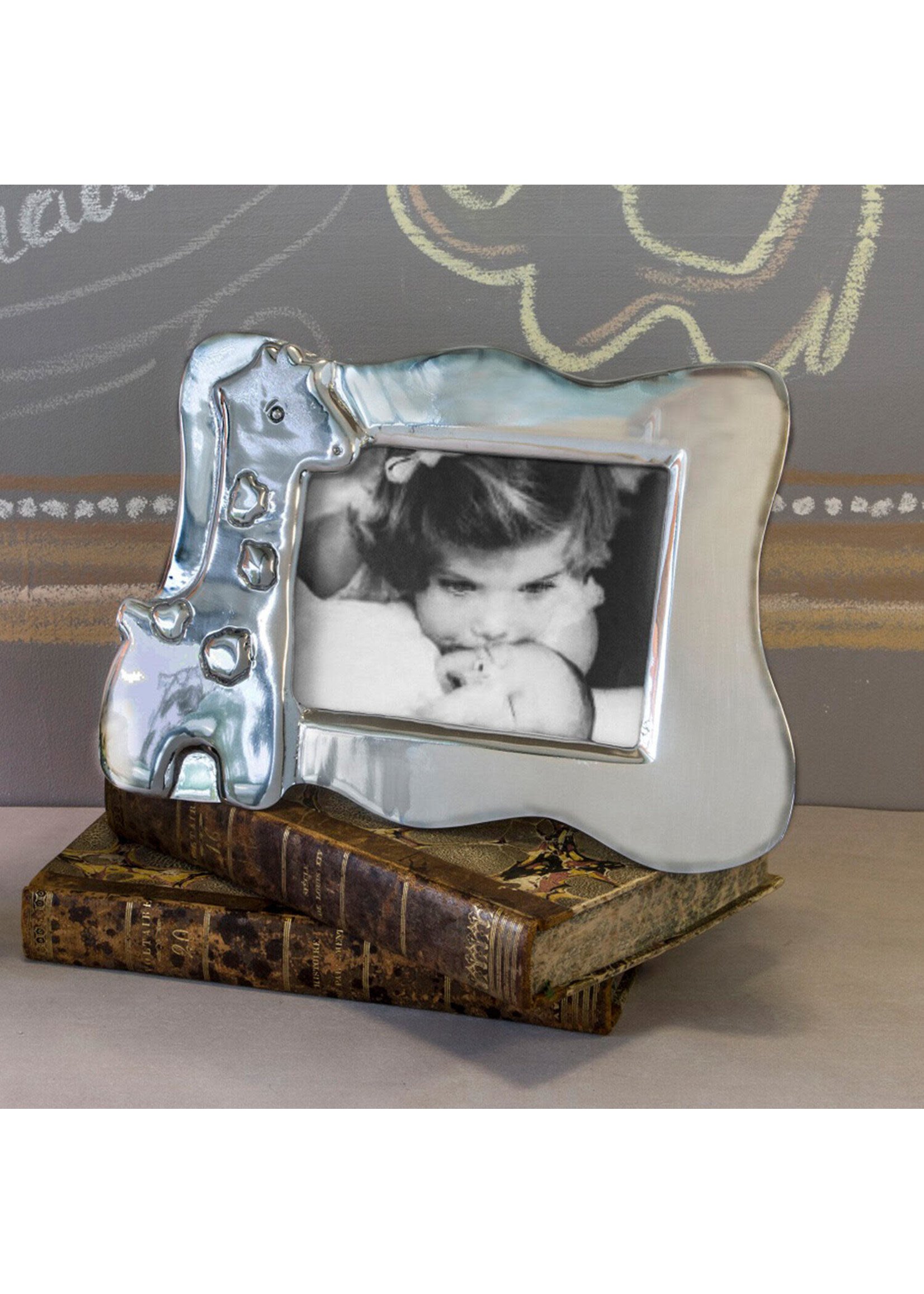 Beatriz Ball Beatriz Ball Baby Giraffe Frame, 4x6