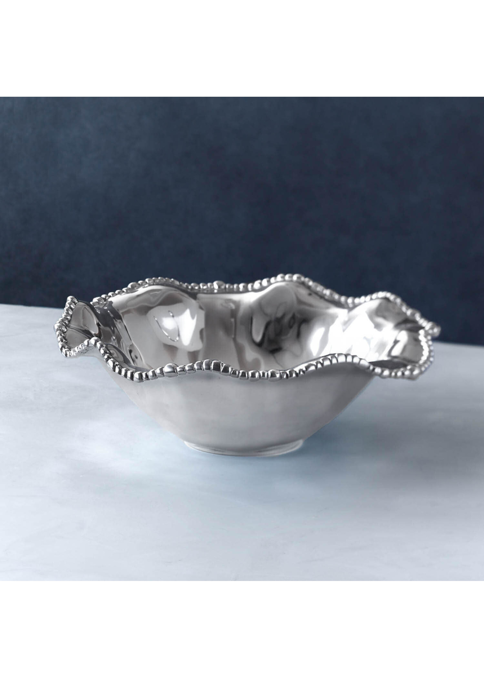 Beatriz Ball Beatriz Ball Organic Pearl Diana Large Bowl