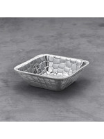 Beatriz Ball Beatriz Ball Pieles Croc Small Square Bowl