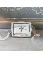 Beatriz Ball Beatriz Ball Baby Cross Tray, 4x6