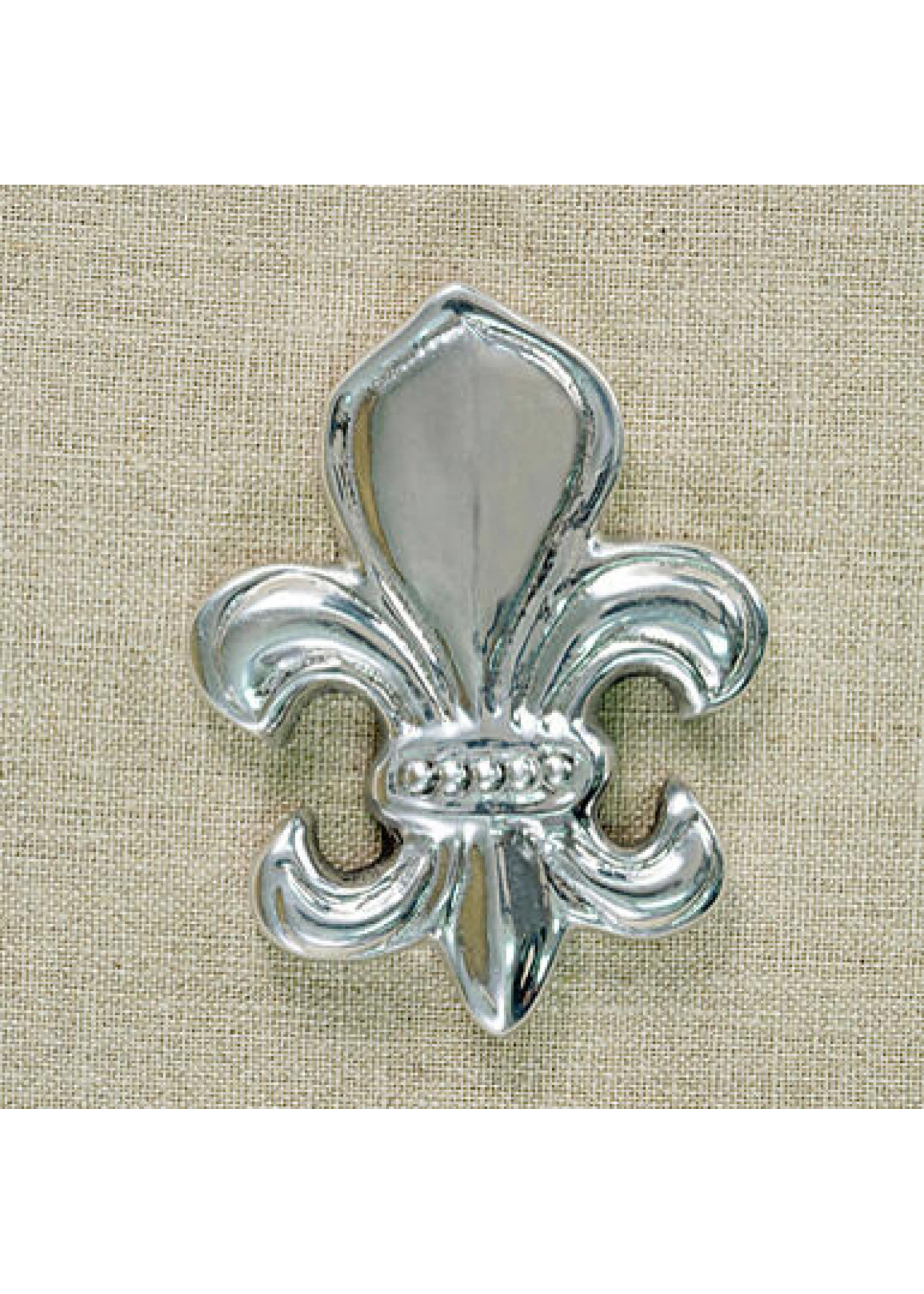 Beatriz Ball Beatriz Ball Fleur De Lis Weight, Not Just For Napkins